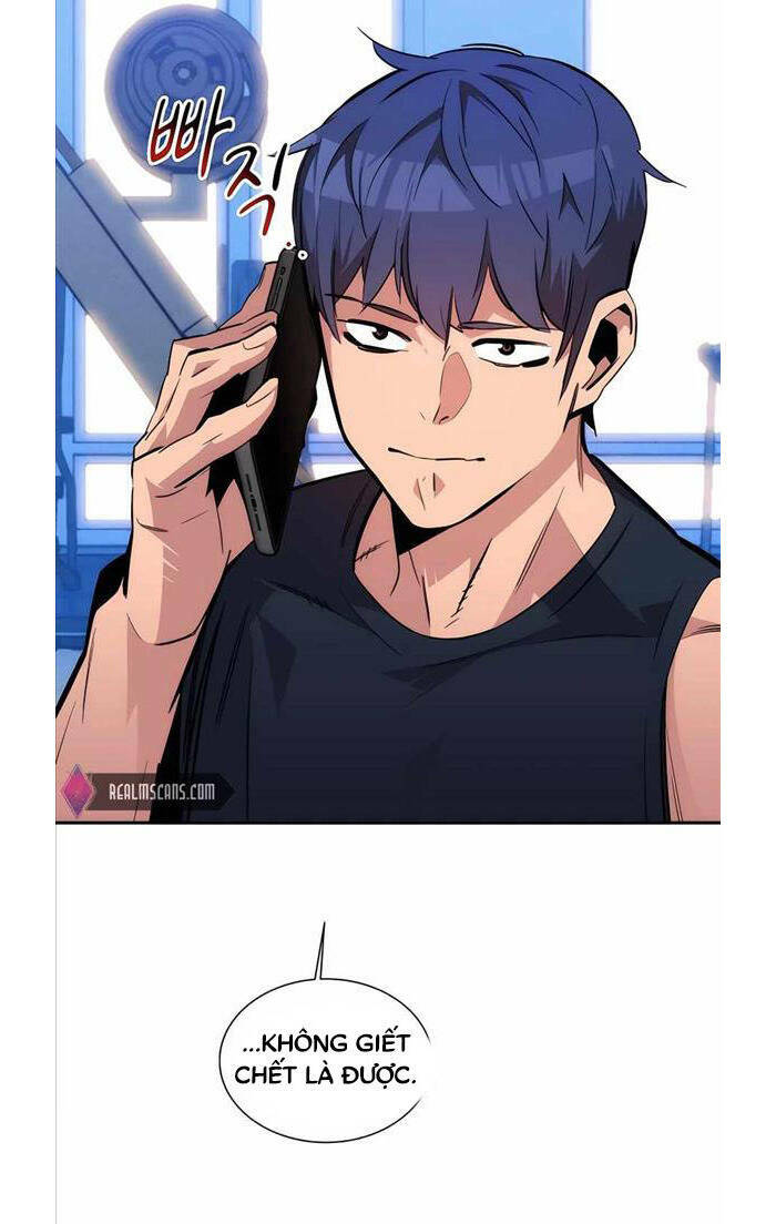 Đi Săn Tự Động Bằng Phân Thân Chapter 54 - Trang 2