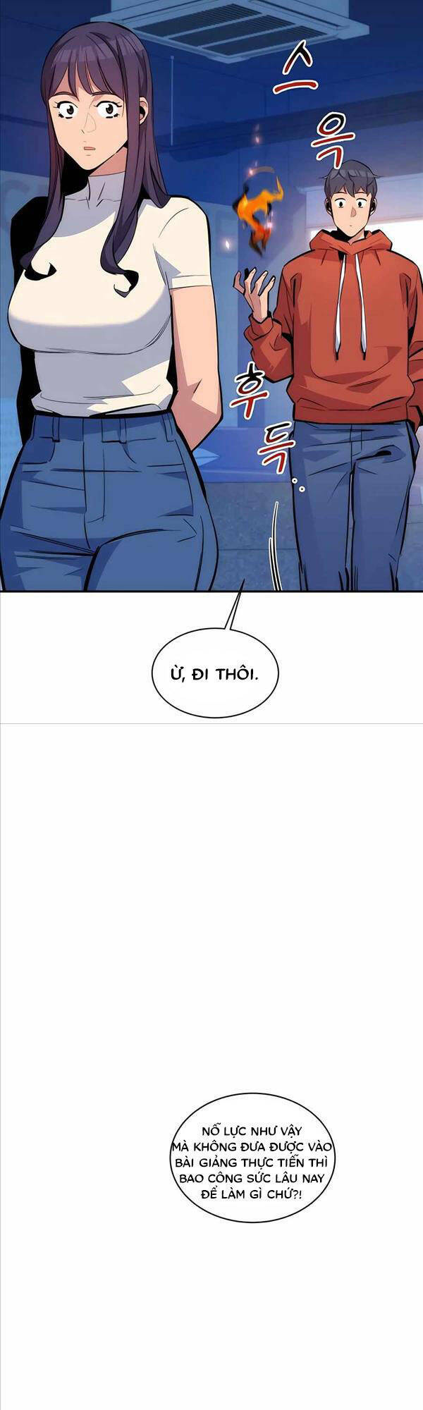 Đi Săn Tự Động Bằng Phân Thân Chapter 54 - Trang 2