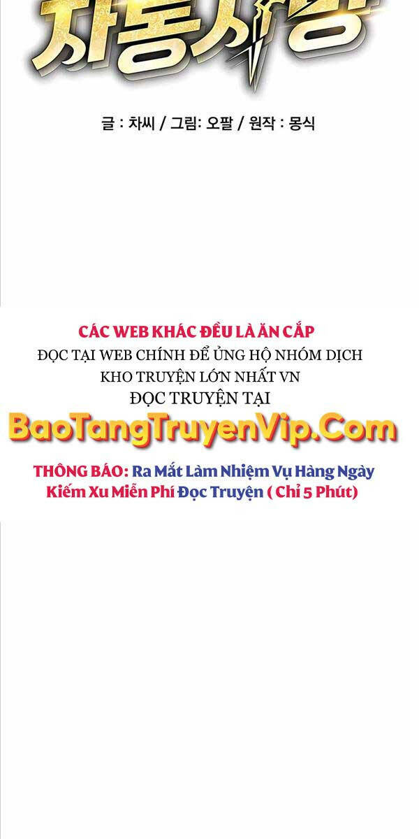 Đi Săn Tự Động Bằng Phân Thân Chapter 55 - Trang 2