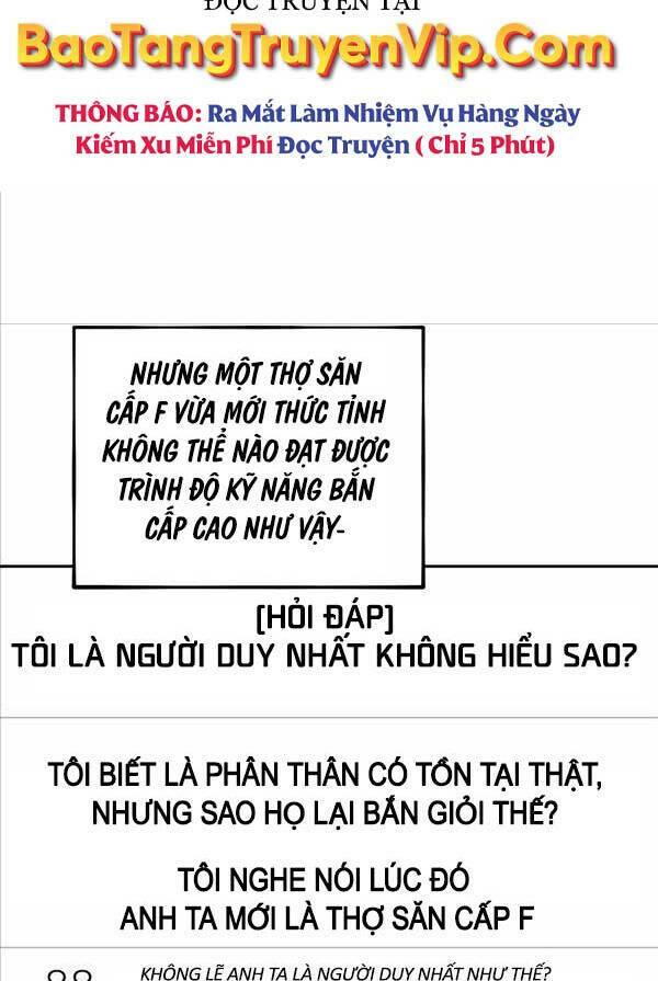 Đi Săn Tự Động Bằng Phân Thân Chapter 55 - Trang 2