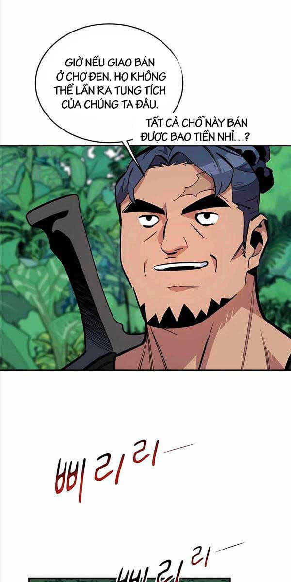 Đi Săn Tự Động Bằng Phân Thân Chapter 55 - Trang 2