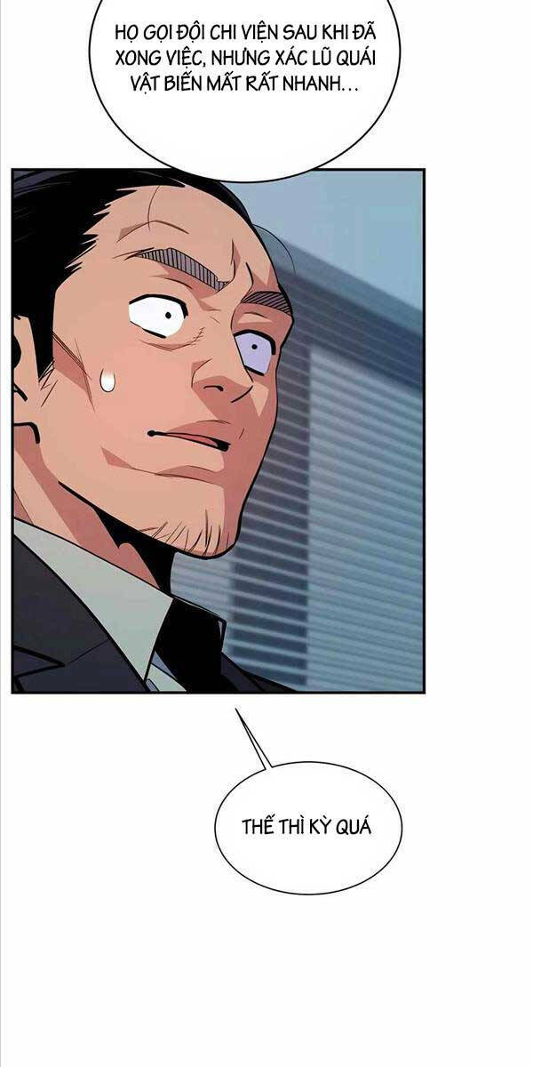 Đi Săn Tự Động Bằng Phân Thân Chapter 55 - Trang 2