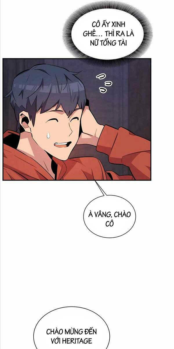 Đi Săn Tự Động Bằng Phân Thân Chapter 55 - Trang 2