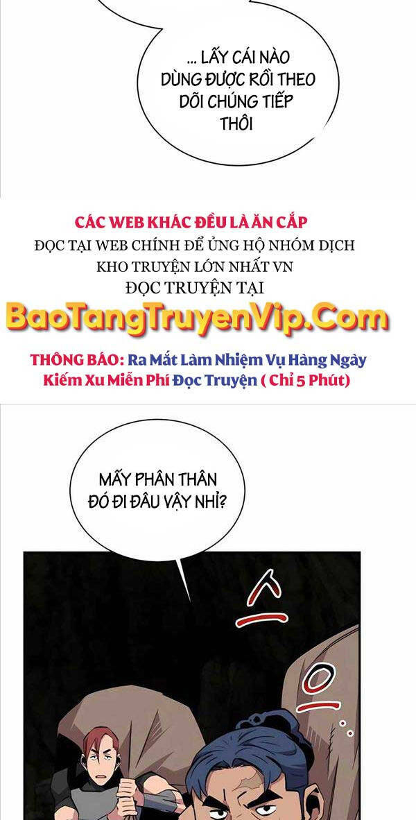 Đi Săn Tự Động Bằng Phân Thân Chapter 55 - Trang 2