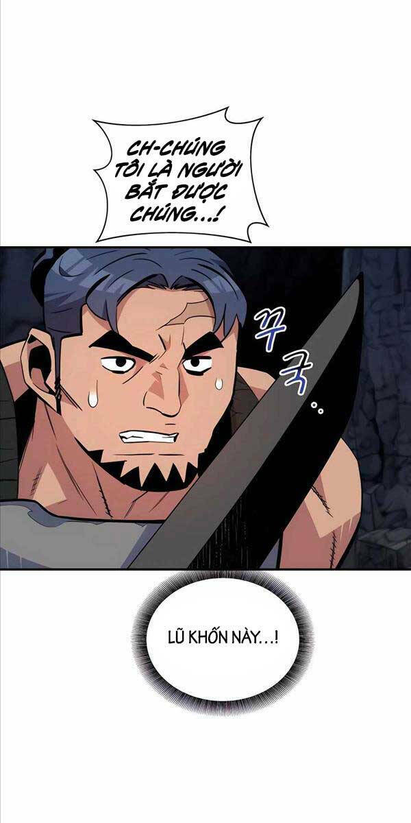Đi Săn Tự Động Bằng Phân Thân Chapter 55 - Trang 2