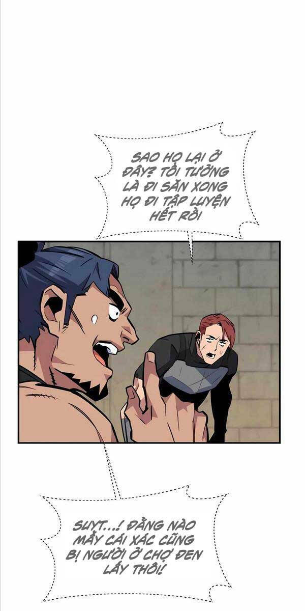 Đi Săn Tự Động Bằng Phân Thân Chapter 55 - Trang 2