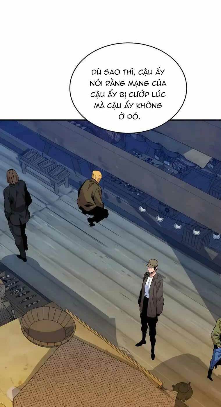 Đi Săn Tự Động Bằng Phân Thân Chapter 56 - Trang 2