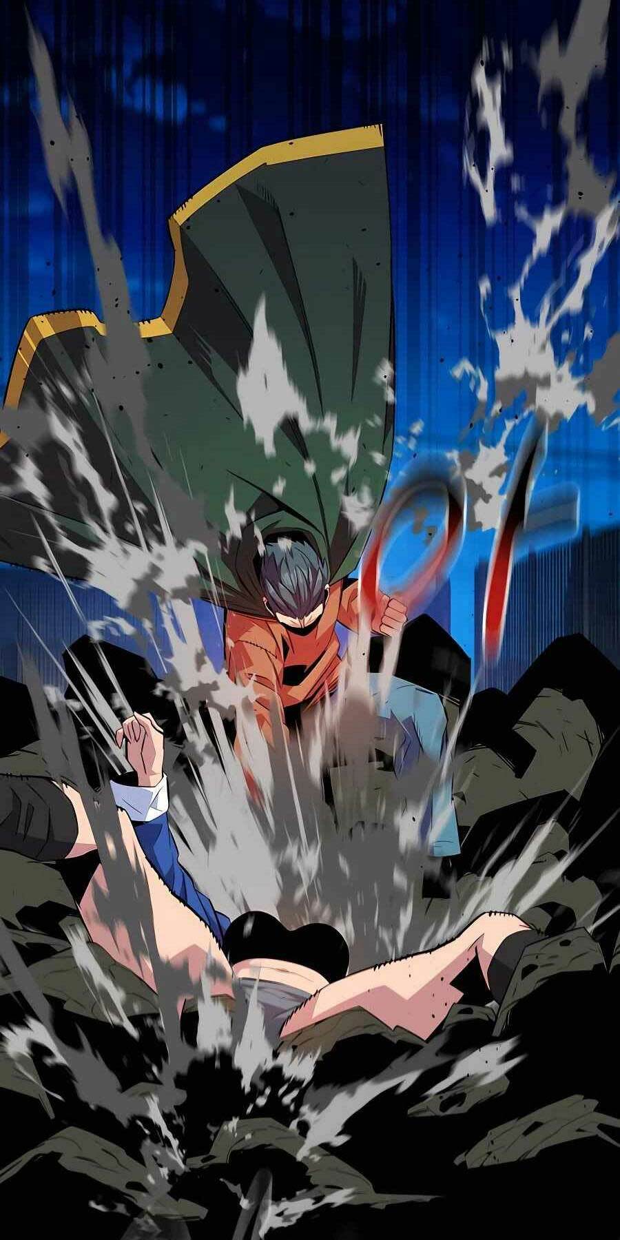 Đi Săn Tự Động Bằng Phân Thân Chapter 59 - Trang 2