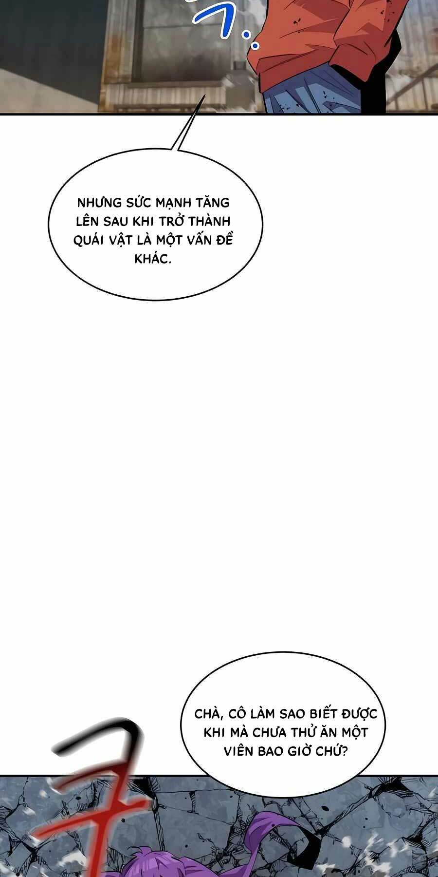 Đi Săn Tự Động Bằng Phân Thân Chapter 59 - Trang 2