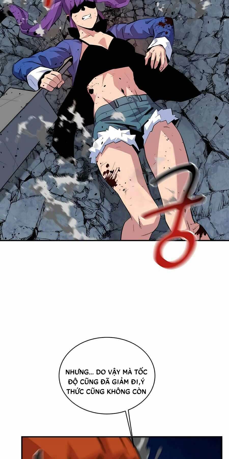 Đi Săn Tự Động Bằng Phân Thân Chapter 59 - Trang 2