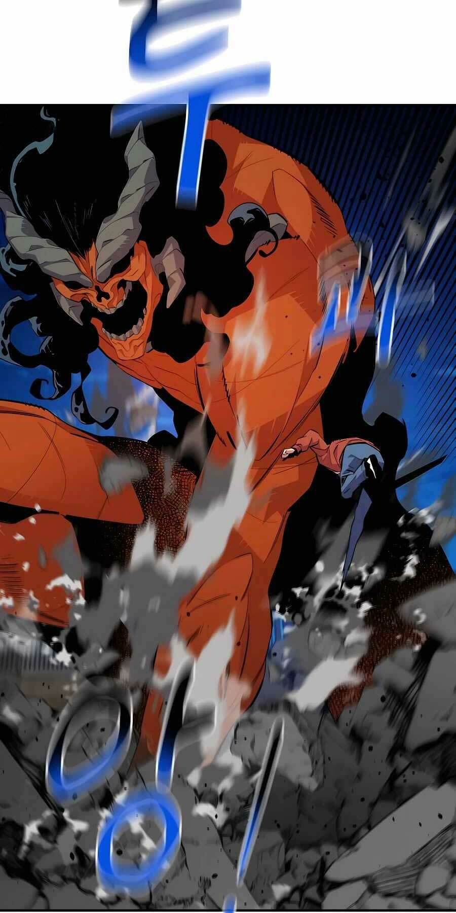 Đi Săn Tự Động Bằng Phân Thân Chapter 59 - Trang 2