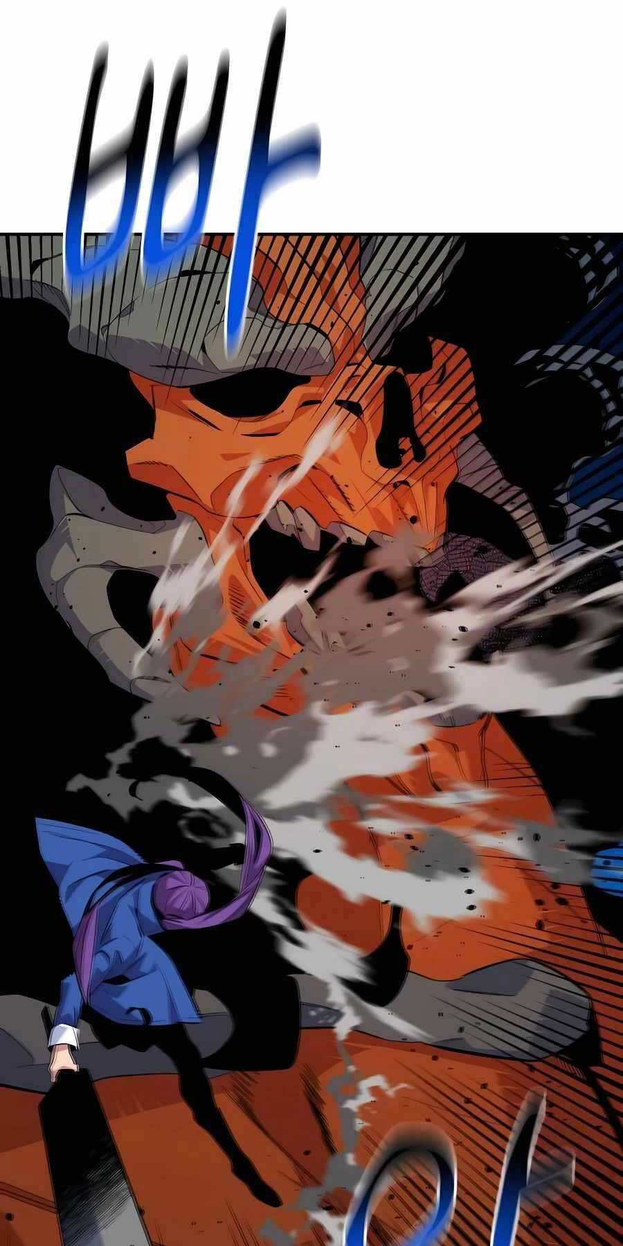 Đi Săn Tự Động Bằng Phân Thân Chapter 59 - Trang 2