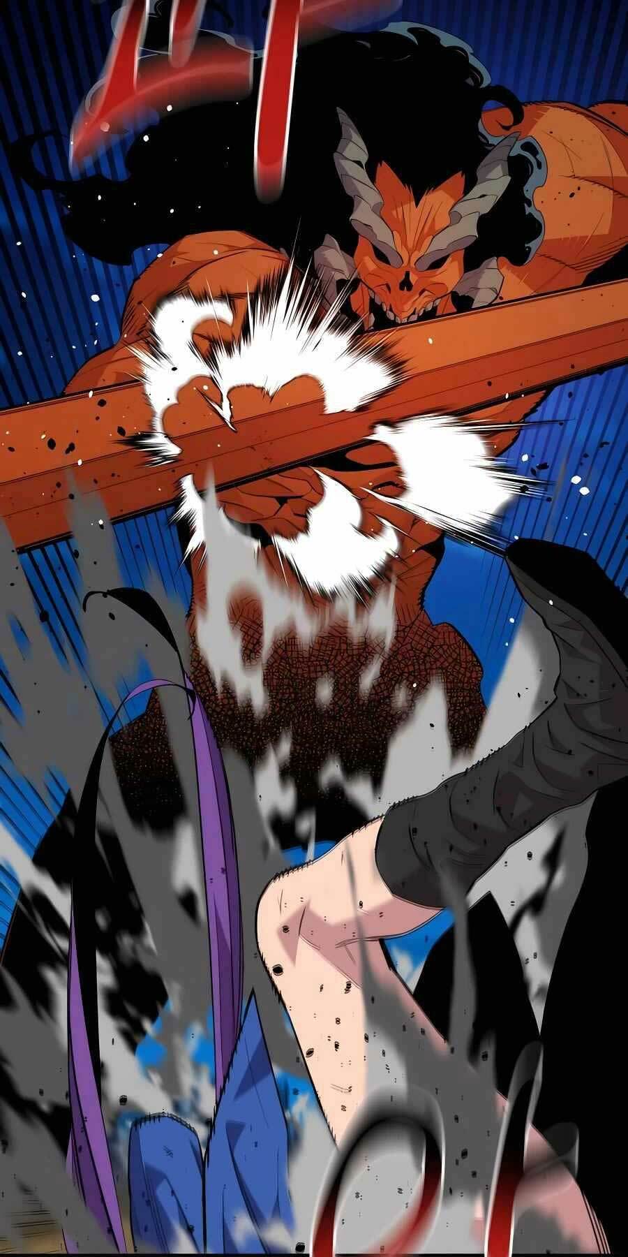 Đi Săn Tự Động Bằng Phân Thân Chapter 59 - Trang 2