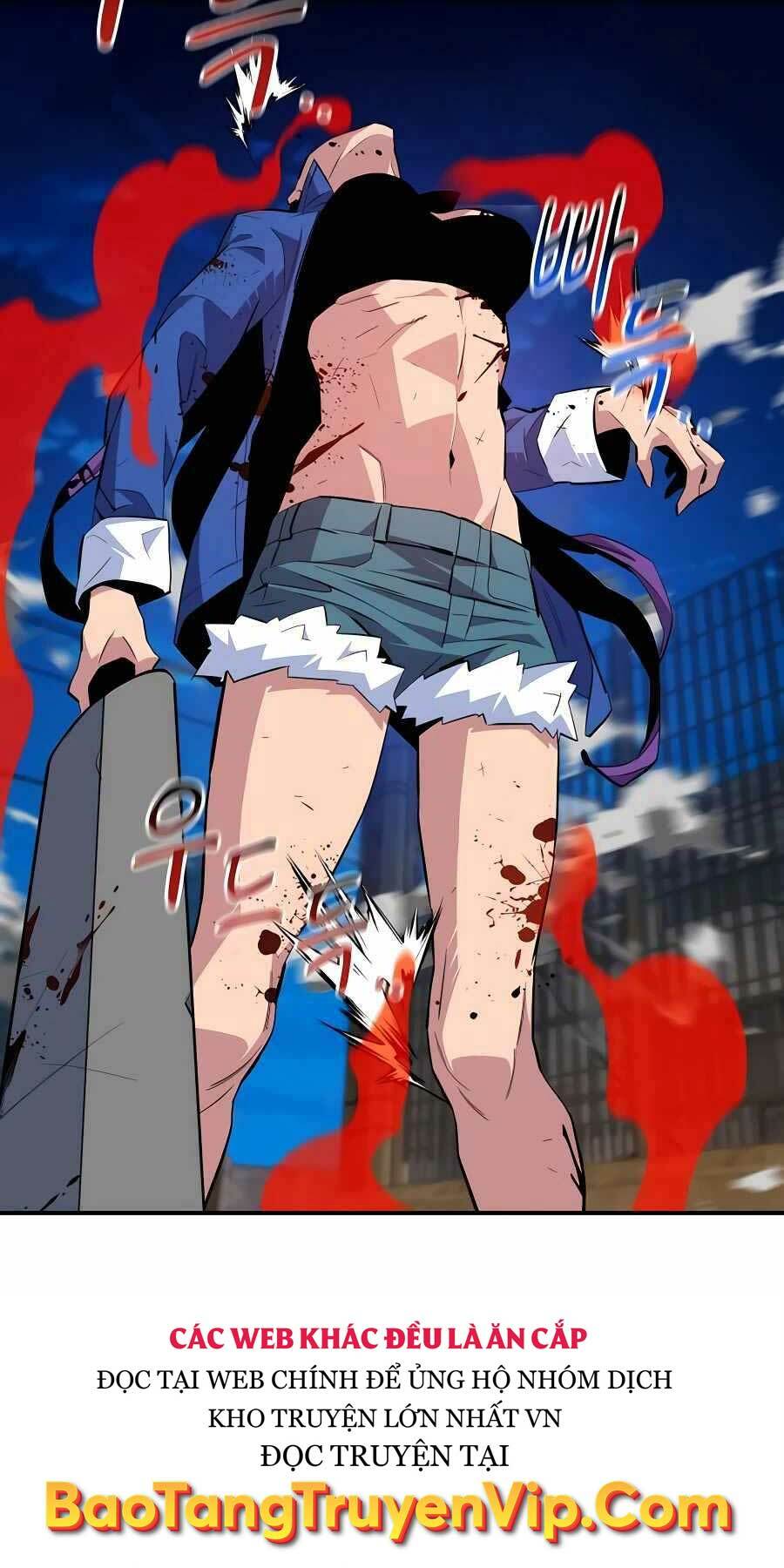 Đi Săn Tự Động Bằng Phân Thân Chapter 59 - Trang 2