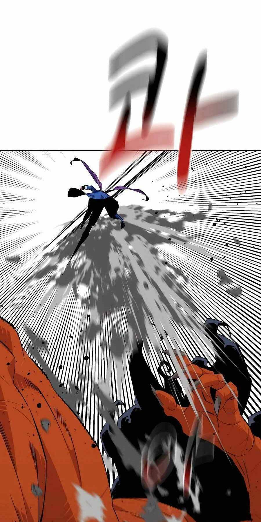 Đi Săn Tự Động Bằng Phân Thân Chapter 59 - Trang 2