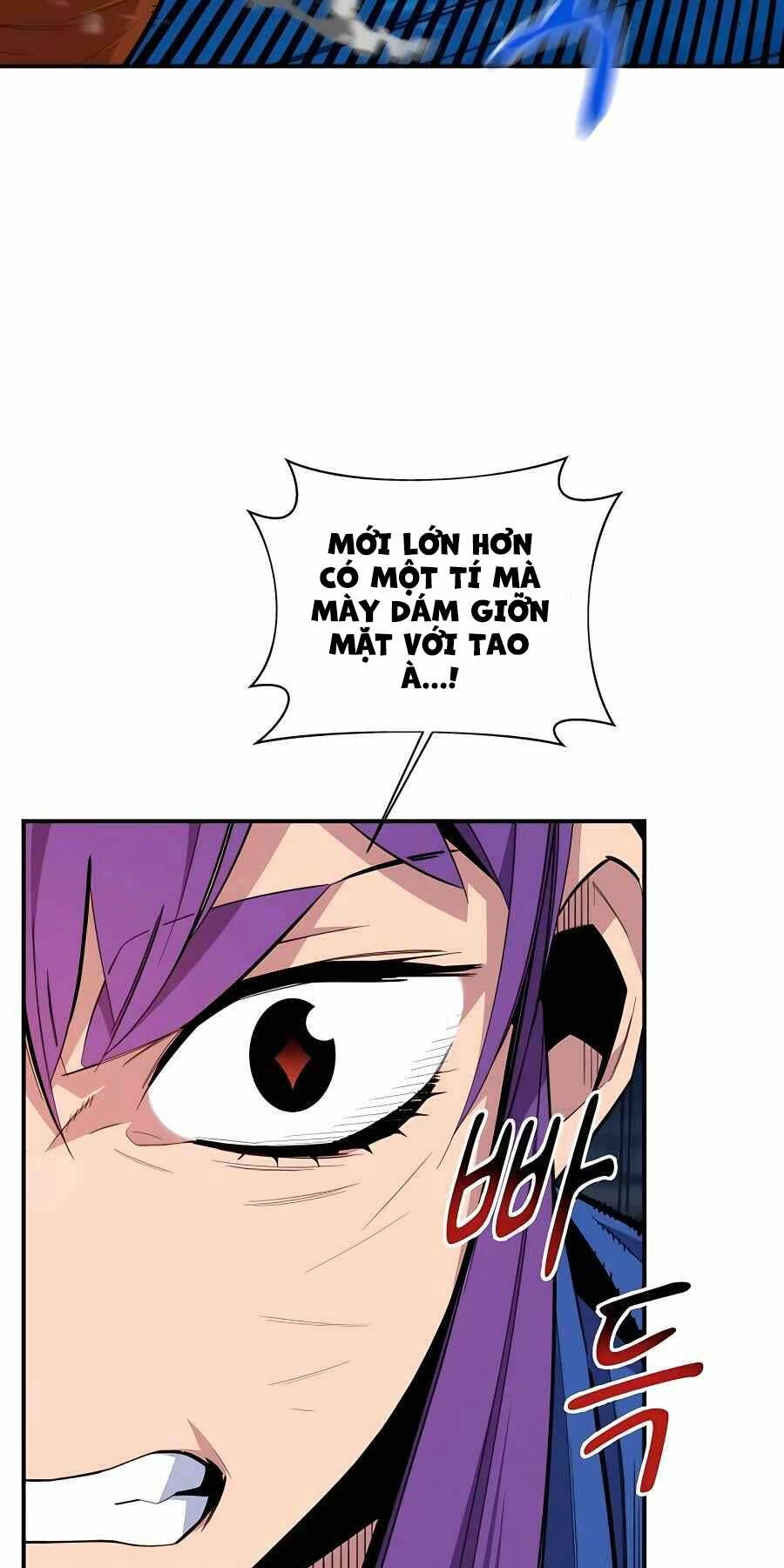 Đi Săn Tự Động Bằng Phân Thân Chapter 59 - Trang 2