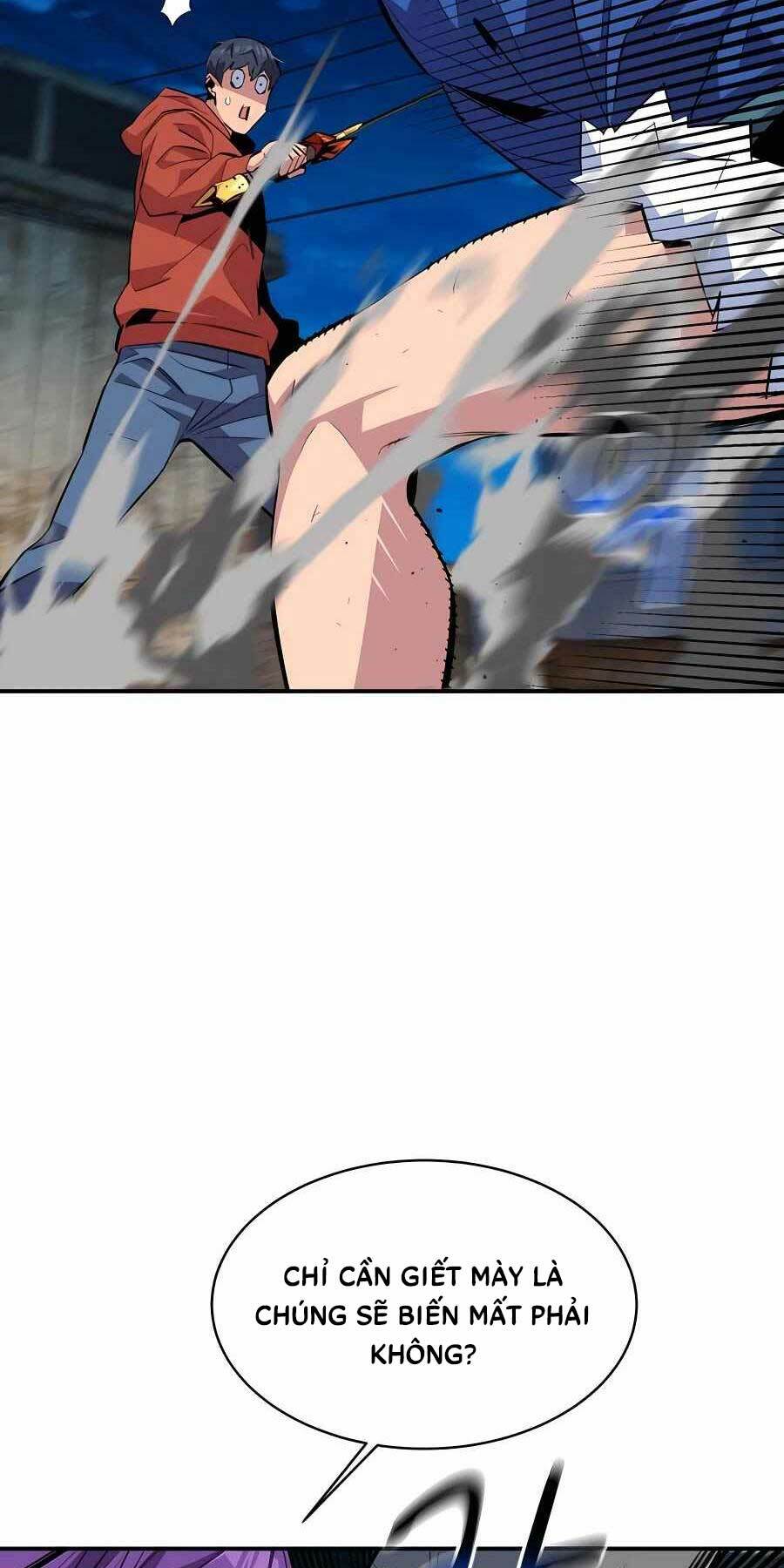 Đi Săn Tự Động Bằng Phân Thân Chapter 59 - Trang 2