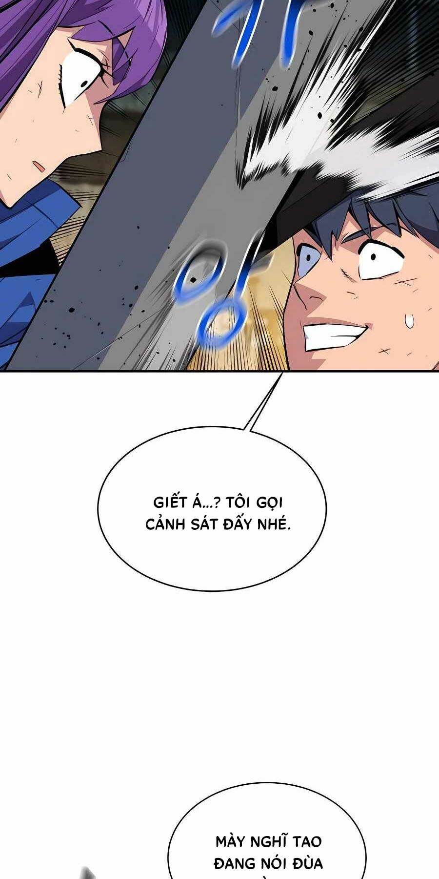 Đi Săn Tự Động Bằng Phân Thân Chapter 59 - Trang 2