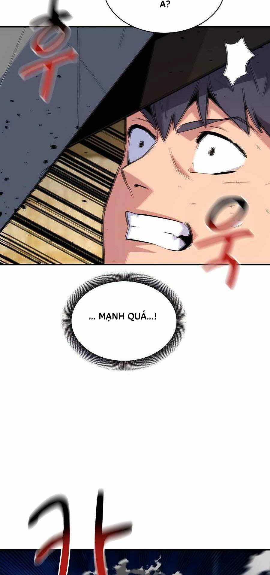 Đi Săn Tự Động Bằng Phân Thân Chapter 59 - Trang 2