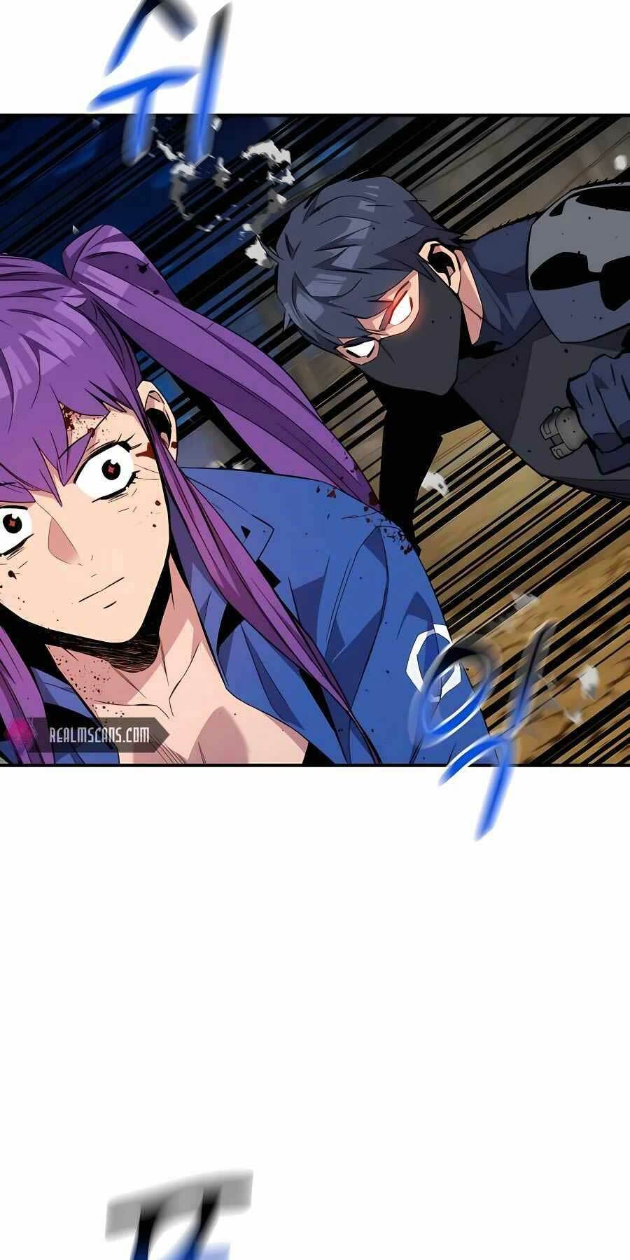 Đi Săn Tự Động Bằng Phân Thân Chapter 59 - Trang 2