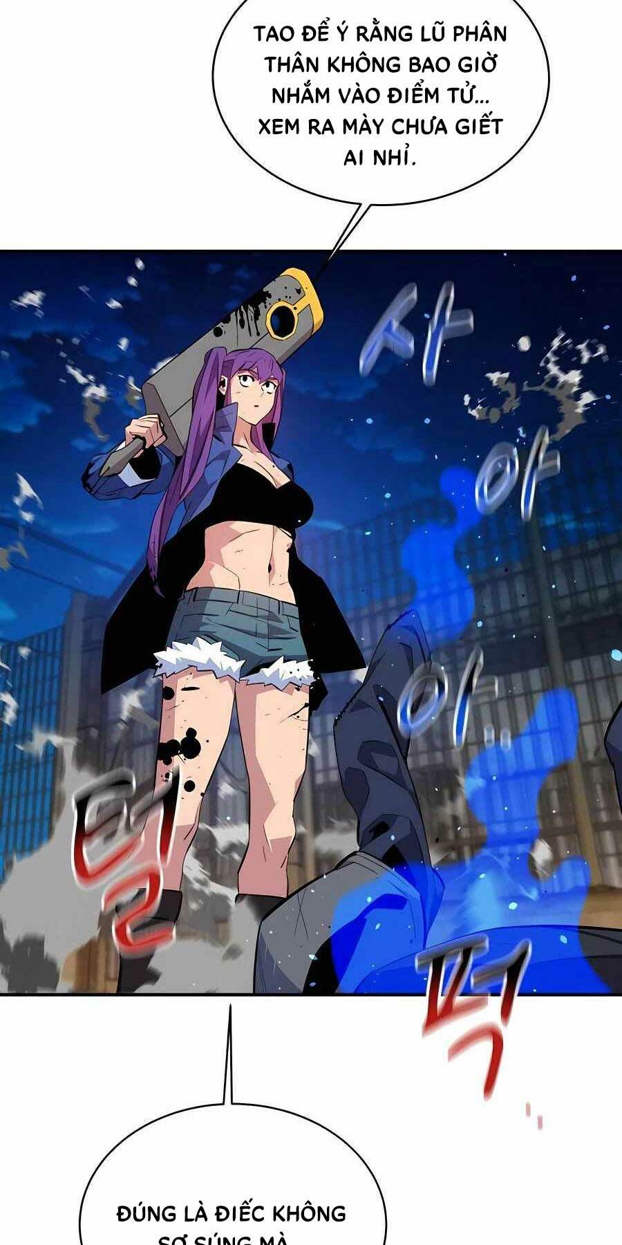 Đi Săn Tự Động Bằng Phân Thân Chapter 59 - Trang 2