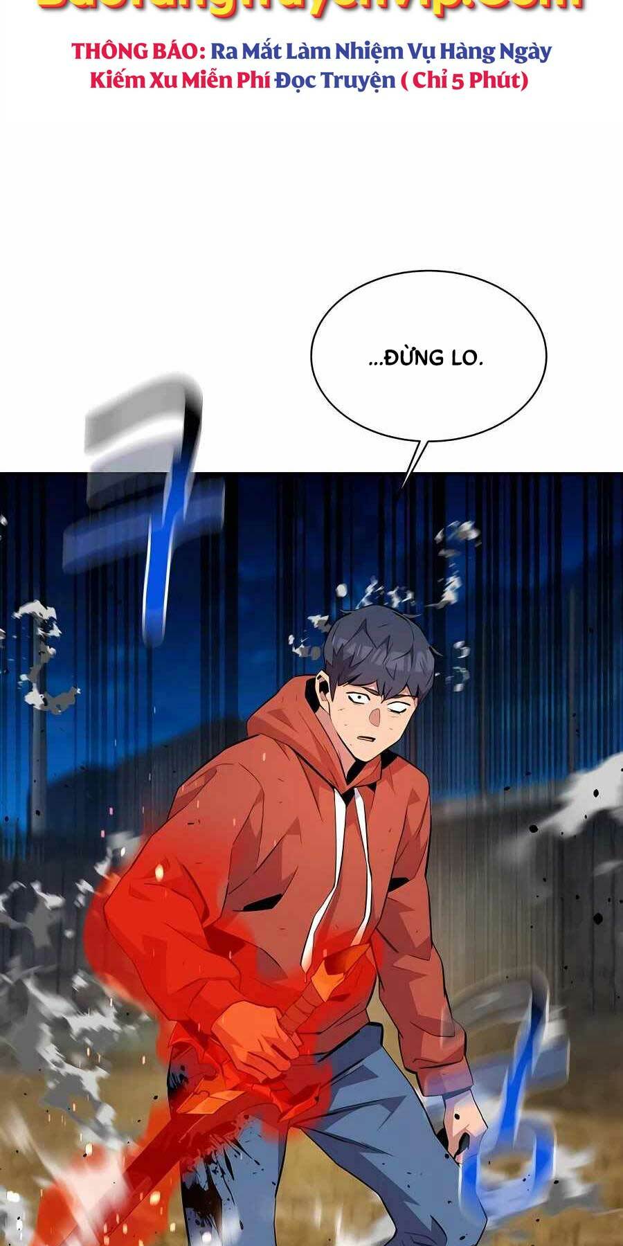 Đi Săn Tự Động Bằng Phân Thân Chapter 59 - Trang 2