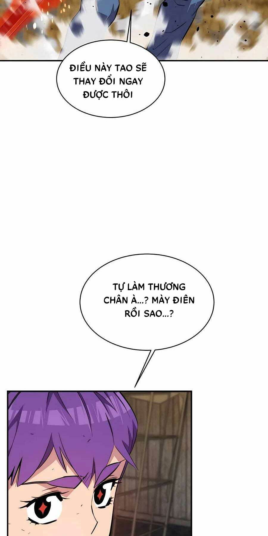 Đi Săn Tự Động Bằng Phân Thân Chapter 59 - Trang 2