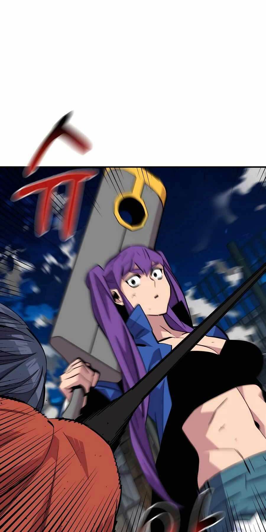 Đi Săn Tự Động Bằng Phân Thân Chapter 59 - Trang 2