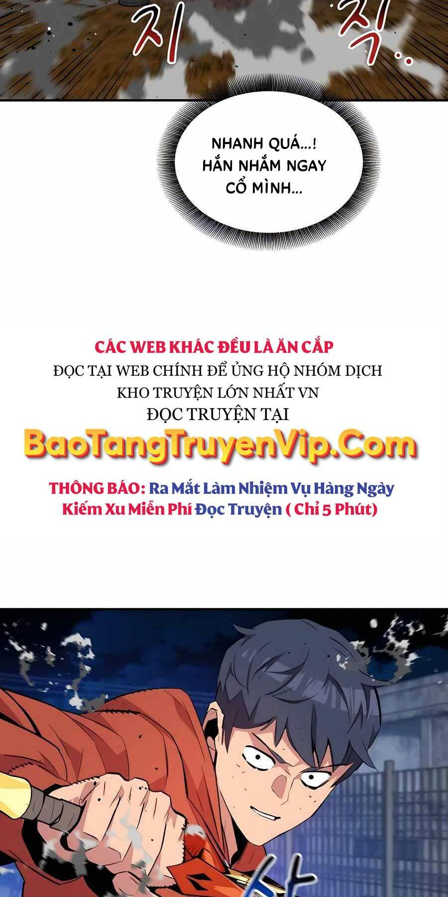 Đi Săn Tự Động Bằng Phân Thân Chapter 59 - Trang 2