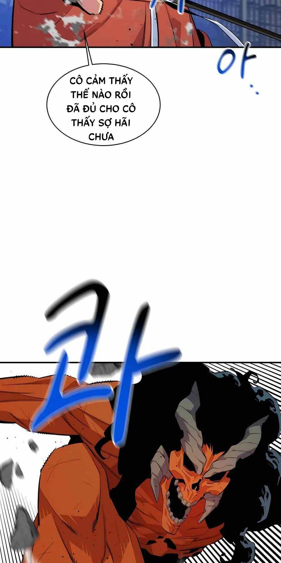 Đi Săn Tự Động Bằng Phân Thân Chapter 59 - Trang 2