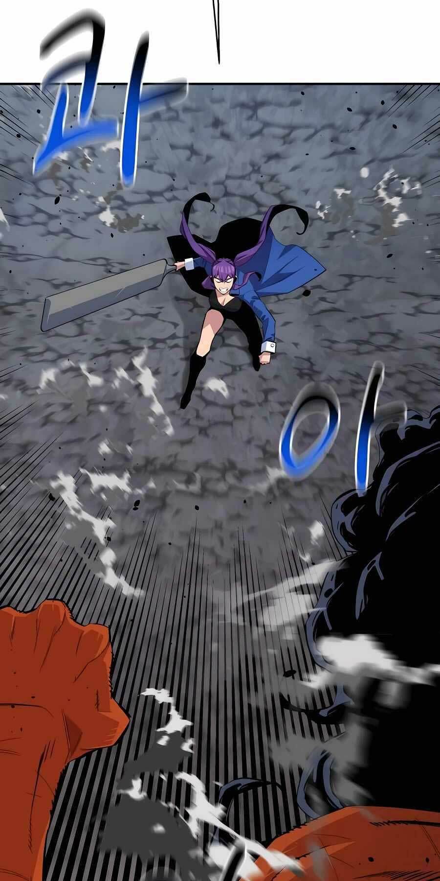 Đi Săn Tự Động Bằng Phân Thân Chapter 59 - Trang 2