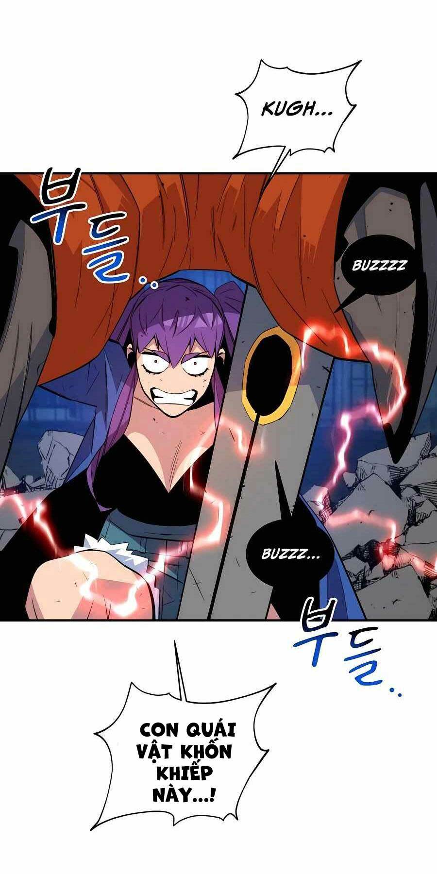 Đi Săn Tự Động Bằng Phân Thân Chapter 59 - Trang 2