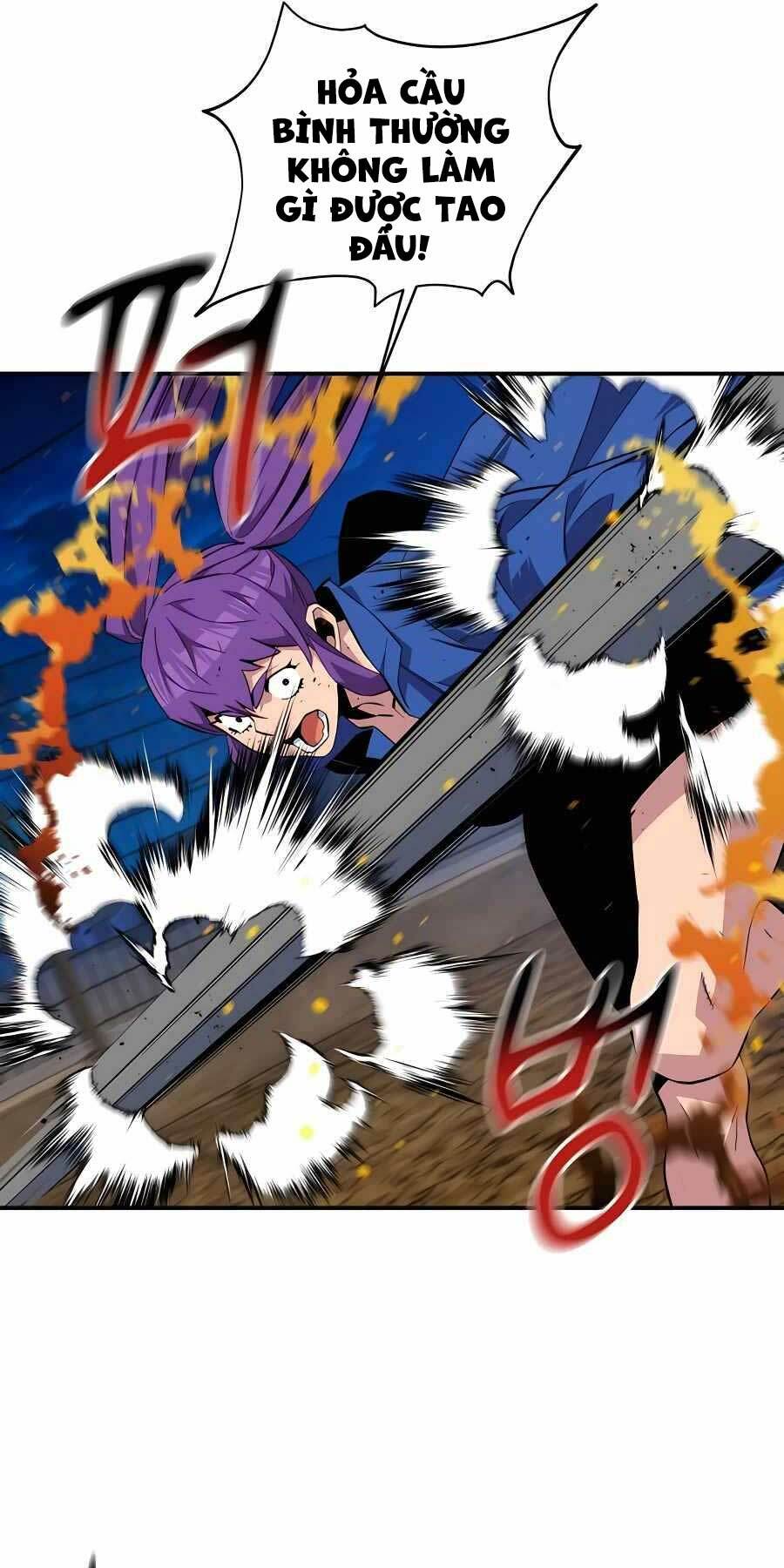 Đi Săn Tự Động Bằng Phân Thân Chapter 59 - Trang 2