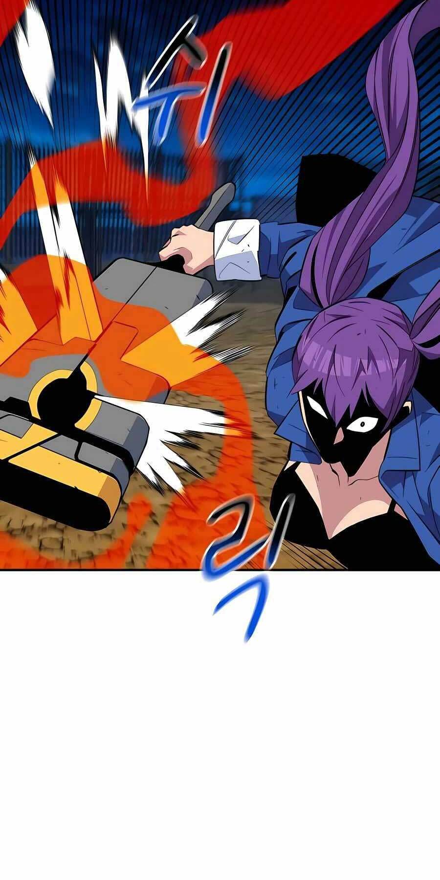 Đi Săn Tự Động Bằng Phân Thân Chapter 59 - Trang 2