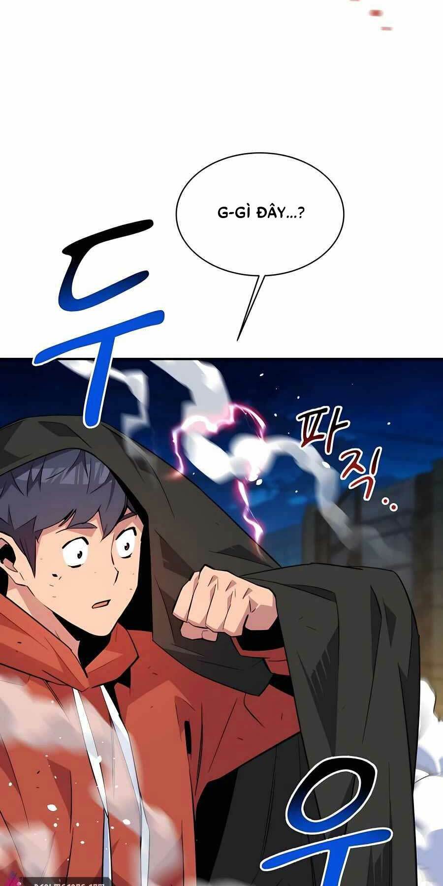 Đi Săn Tự Động Bằng Phân Thân Chapter 59 - Trang 2