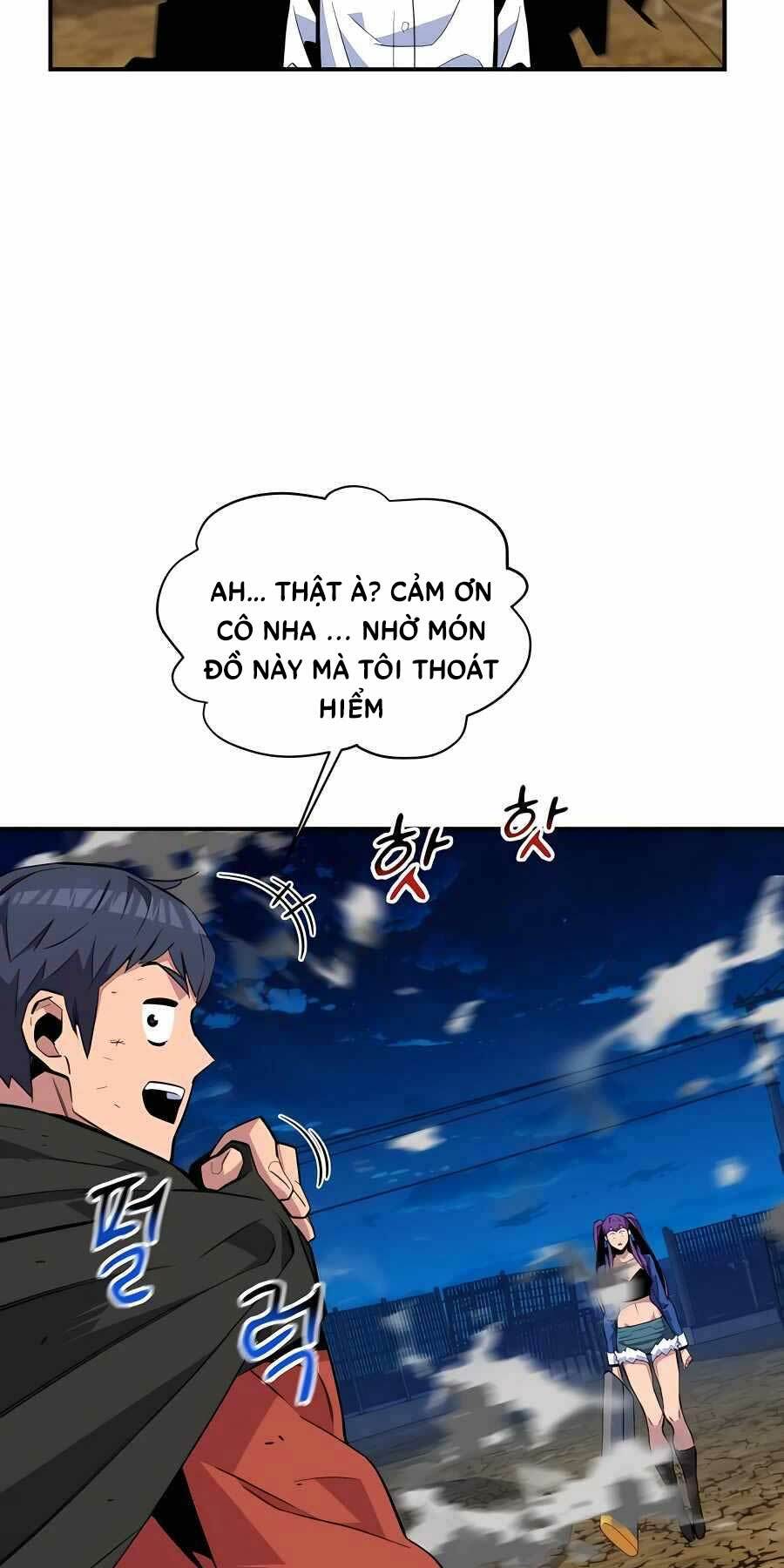 Đi Săn Tự Động Bằng Phân Thân Chapter 59 - Trang 2