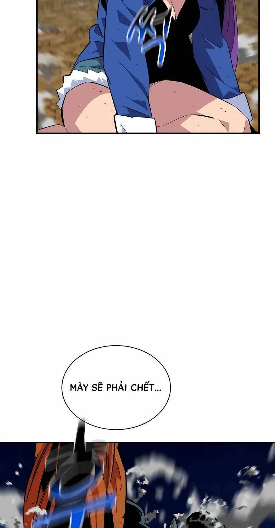 Đi Săn Tự Động Bằng Phân Thân Chapter 59 - Trang 2