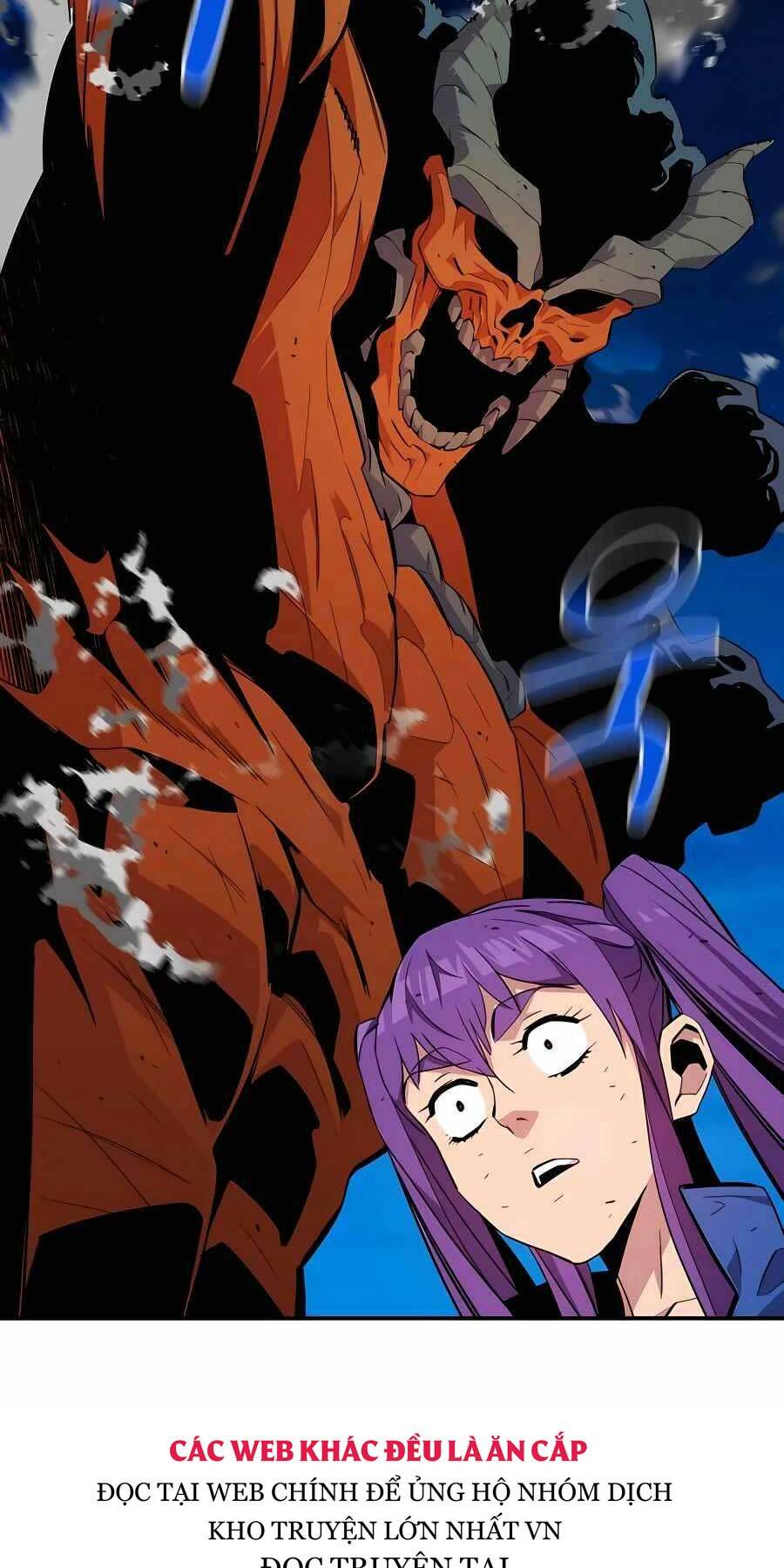 Đi Săn Tự Động Bằng Phân Thân Chapter 59 - Trang 2