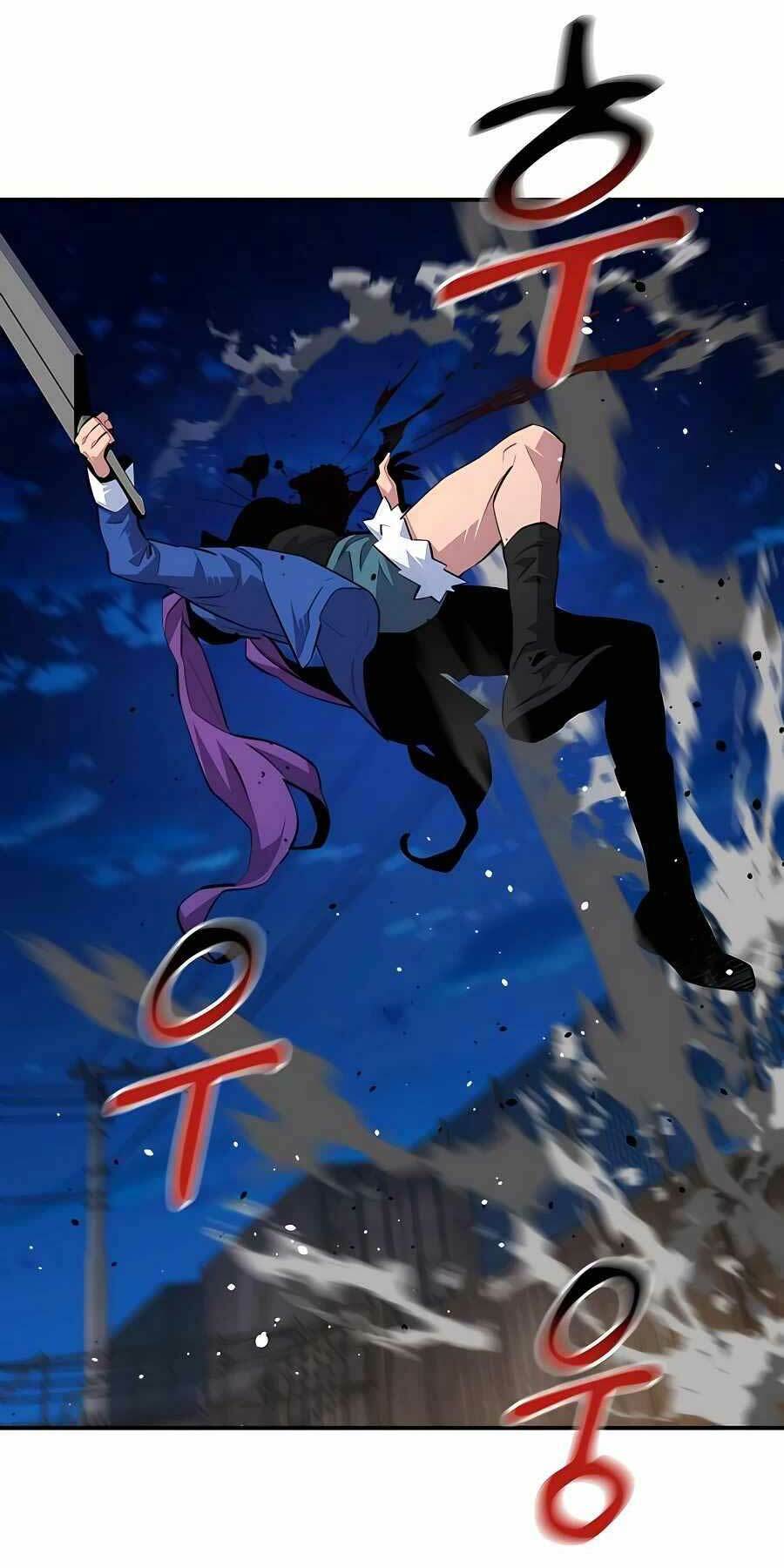 Đi Săn Tự Động Bằng Phân Thân Chapter 59 - Trang 2