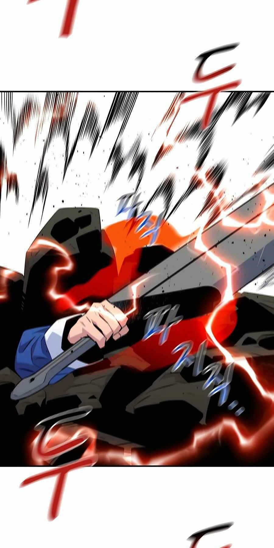 Đi Săn Tự Động Bằng Phân Thân Chapter 59 - Trang 2