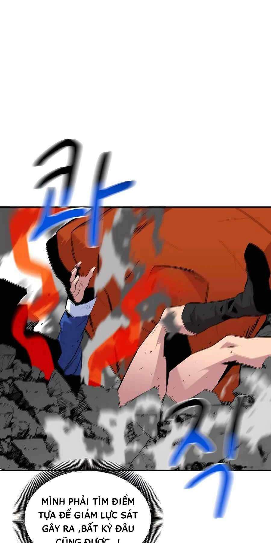 Đi Săn Tự Động Bằng Phân Thân Chapter 59 - Trang 2