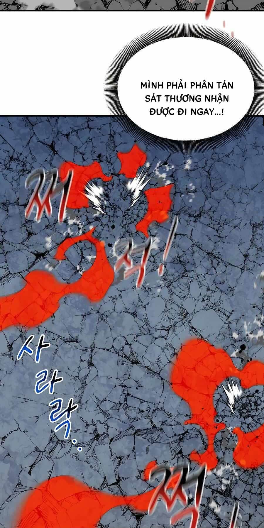 Đi Săn Tự Động Bằng Phân Thân Chapter 59 - Trang 2