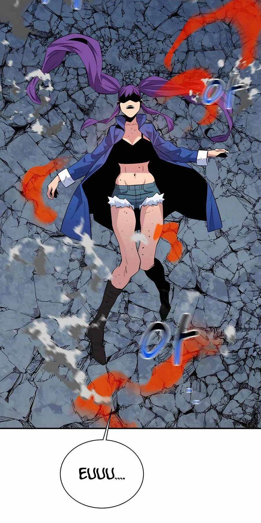 Đi Săn Tự Động Bằng Phân Thân Chapter 59 - Trang 2