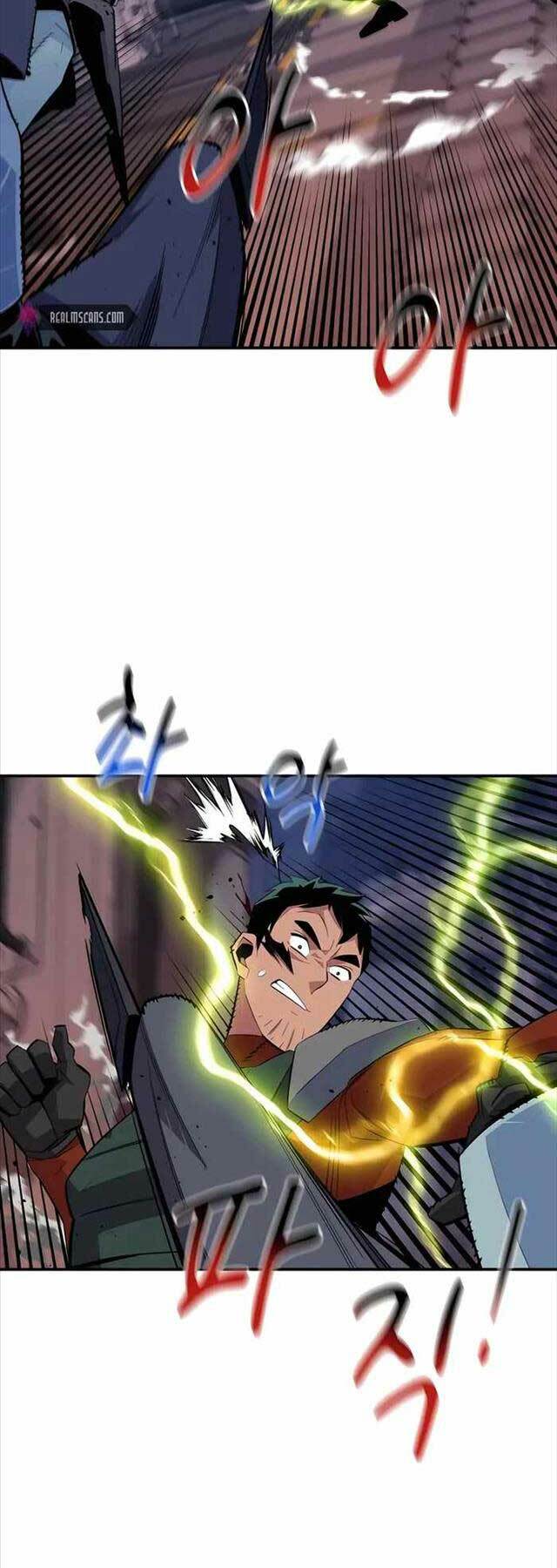 Đi Săn Tự Động Bằng Phân Thân Chapter 61 - Trang 2