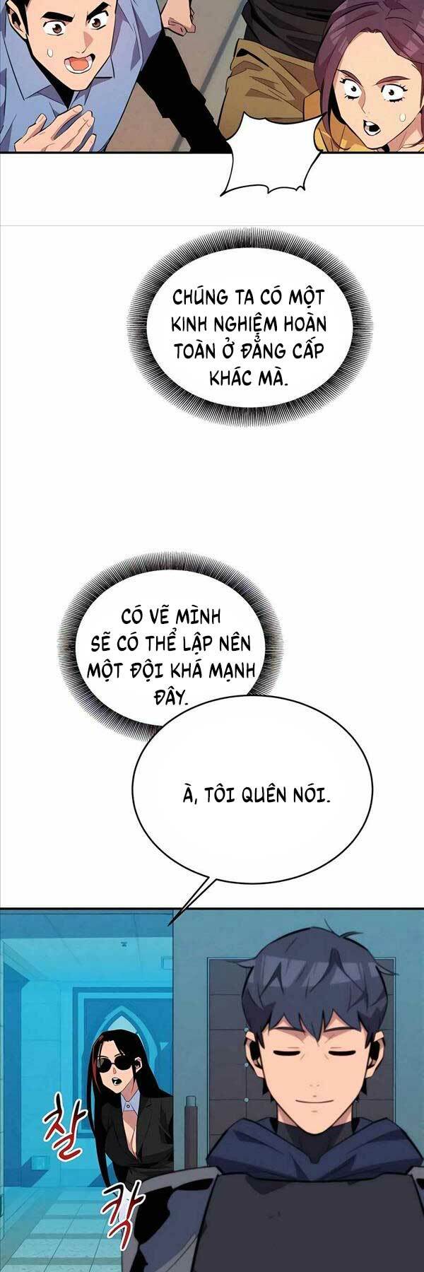 Đi Săn Tự Động Bằng Phân Thân Chapter 62 - Trang 2