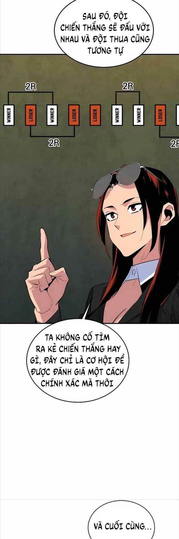 Đi Săn Tự Động Bằng Phân Thân Chapter 63 - Trang 2