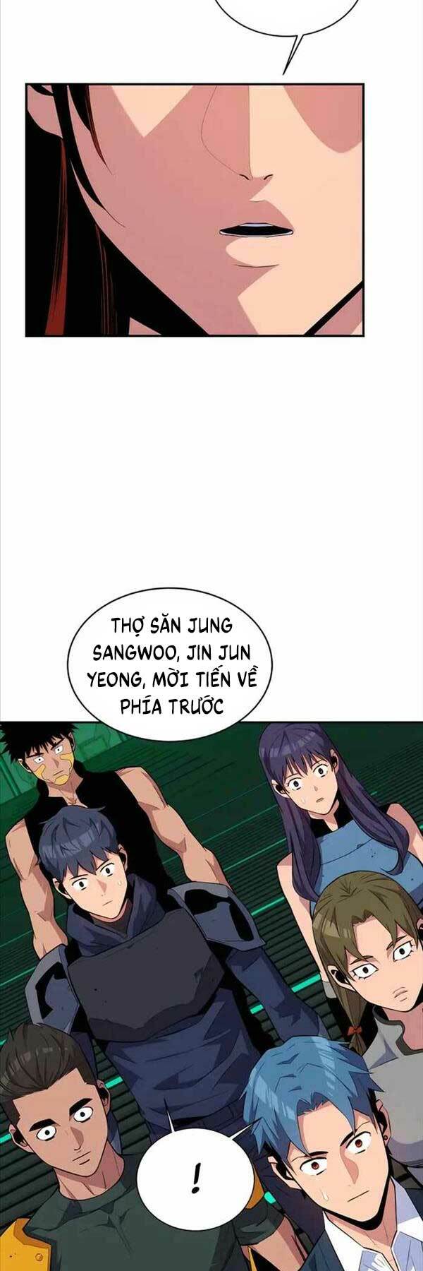 Đi Săn Tự Động Bằng Phân Thân Chapter 63 - Trang 2