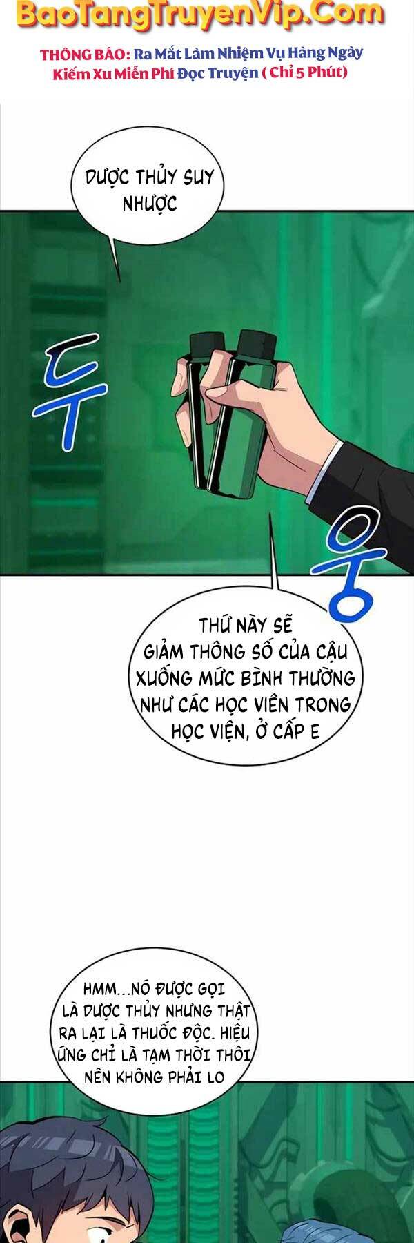 Đi Săn Tự Động Bằng Phân Thân Chapter 63 - Trang 2