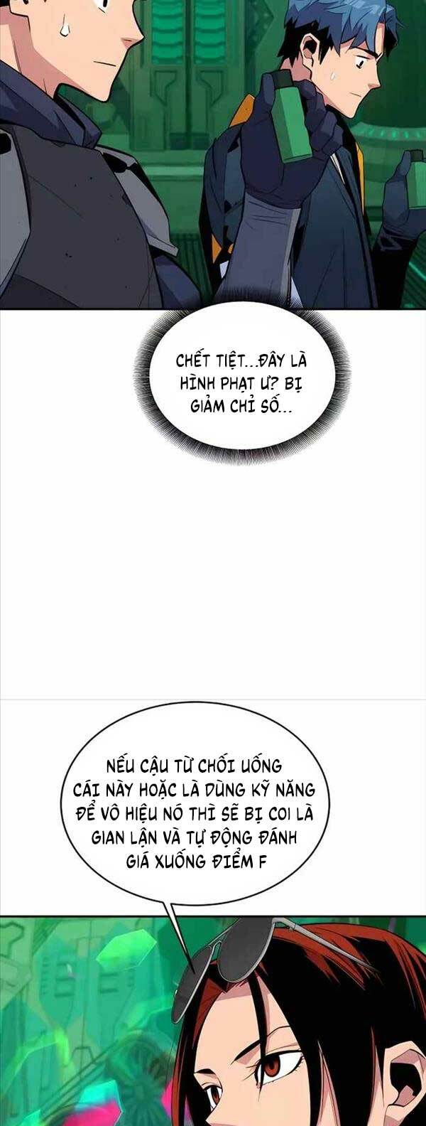 Đi Săn Tự Động Bằng Phân Thân Chapter 63 - Trang 2