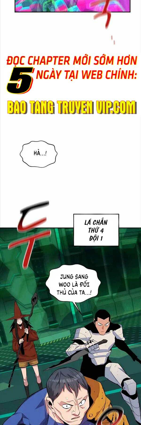 Đi Săn Tự Động Bằng Phân Thân Chapter 63 - Trang 2